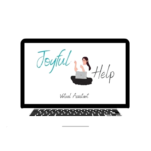 Joyful Help Logo