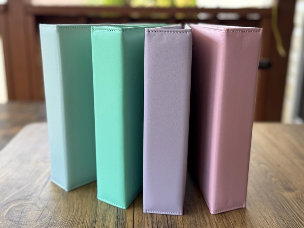 Pre-Order: Praying the Word Prayer Journal, photo 2