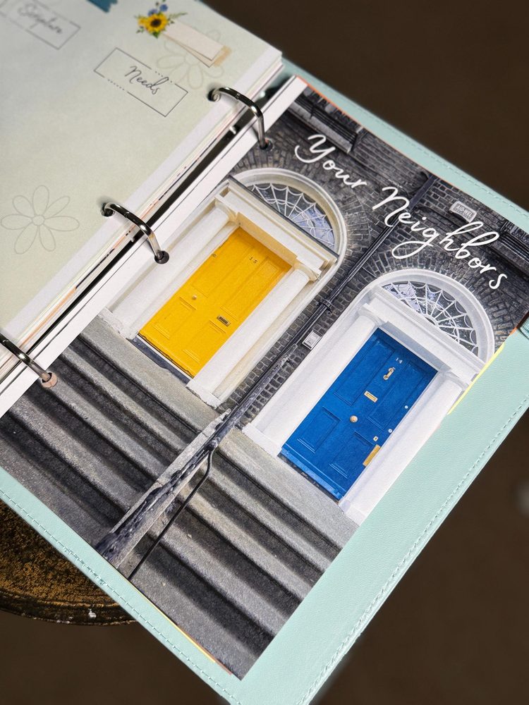 Pre-Order: Praying the Word Prayer Journal, photo 6
